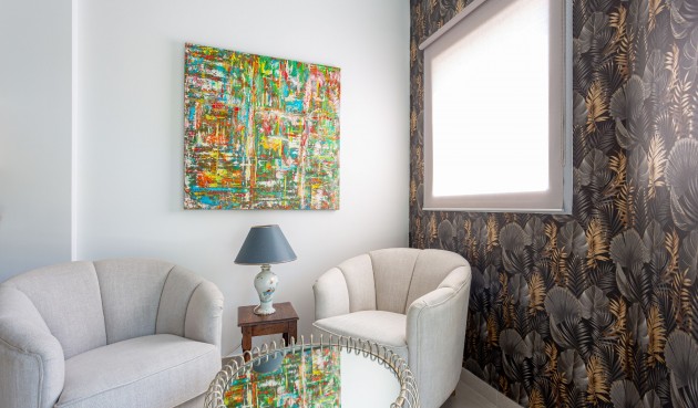 Reventa - Apartment -
Torrevieja - Costa Blanca