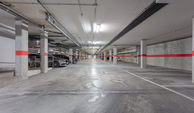 Reventa - Apartment -
Torrevieja - Costa Blanca