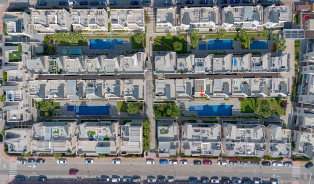 Reventa - Apartment -
Torrevieja - Costa Blanca