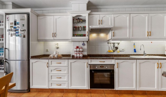 Återförsäljning - Apartment -
Torrevieja - Costa Blanca