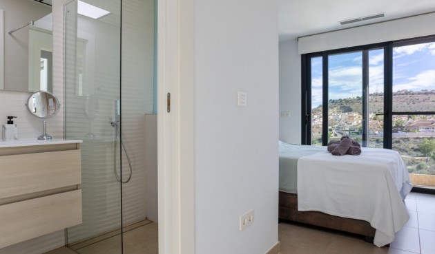 Återförsäljning - Town House -
Benijofar - Costa Blanca