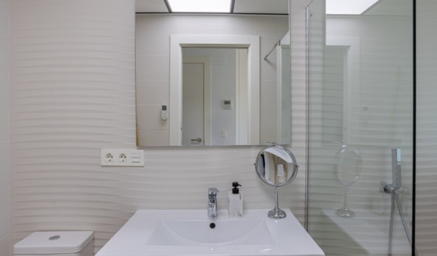 Återförsäljning - Town House -
Benijofar - Costa Blanca