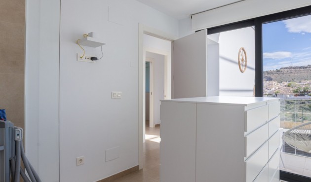 Återförsäljning - Town House -
Benijofar - Costa Blanca