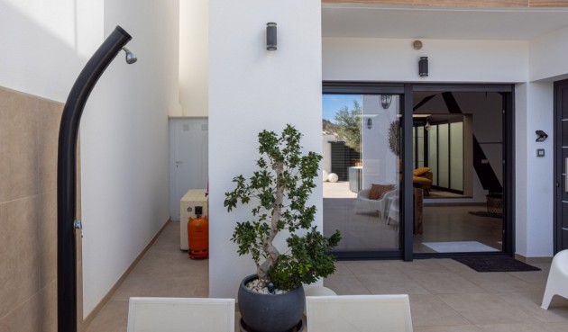 Återförsäljning - Town House -
Benijofar - Costa Blanca