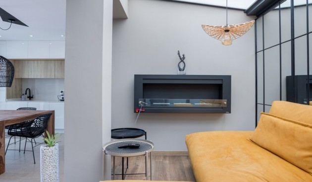 Återförsäljning - Town House -
Benijofar - Costa Blanca