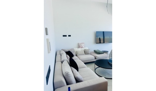 Brukt - Villa -
Rojales Hills - Costa Blanca