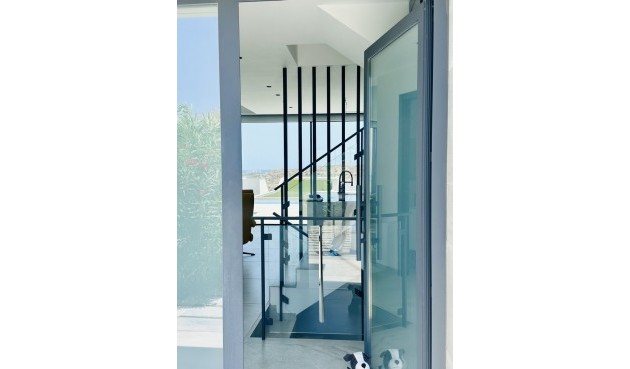 Brukt - Villa -
Rojales Hills - Costa Blanca