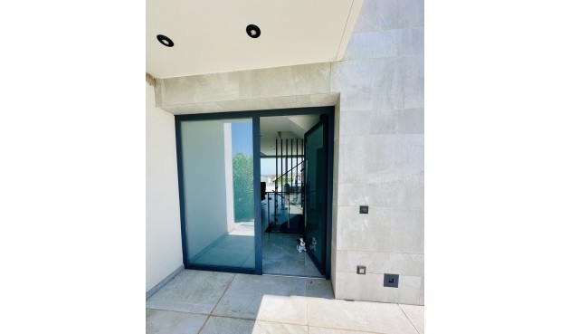 Brukt - Villa -
Rojales Hills - Costa Blanca