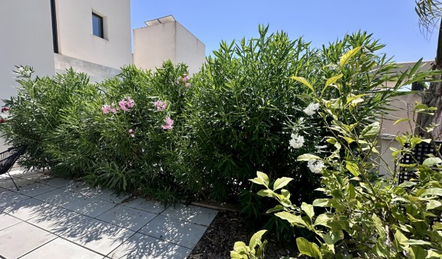 Brukt - Villa -
Rojales Hills - Costa Blanca