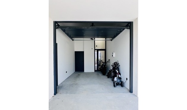 Brukt - Villa -
Rojales Hills - Costa Blanca