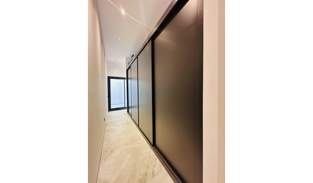 Brukt - Villa -
Rojales Hills - Costa Blanca