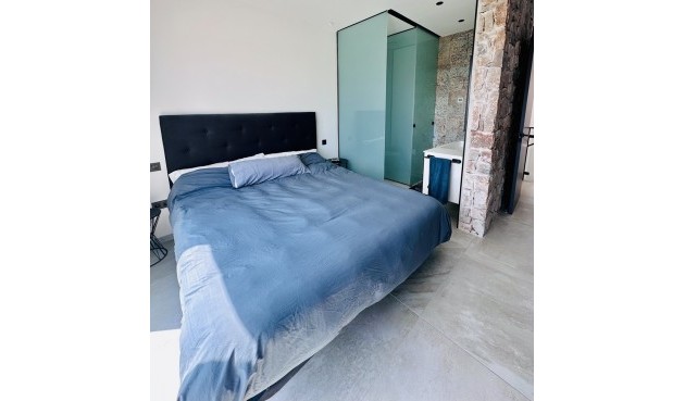 Brukt - Villa -
Rojales Hills - Costa Blanca