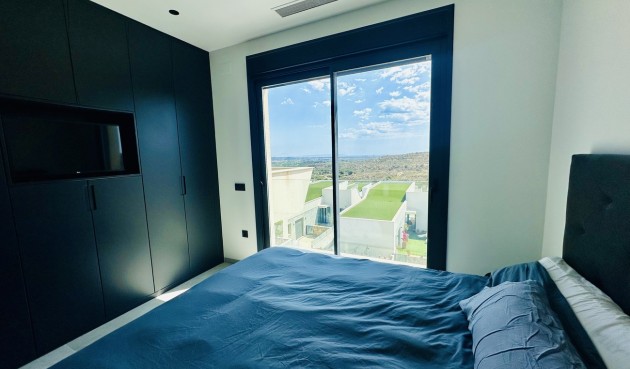 Brukt - Villa -
Rojales Hills - Costa Blanca