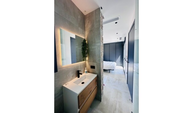 Brukt - Villa -
Rojales Hills - Costa Blanca