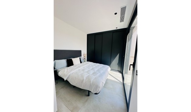 Brukt - Villa -
Rojales Hills - Costa Blanca