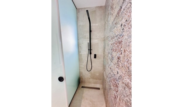 Brukt - Villa -
Rojales Hills - Costa Blanca