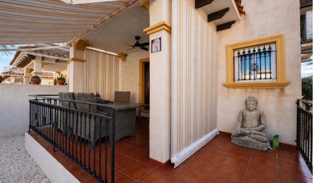 Brukt - Quad House -
La Zenia - Costa Blanca