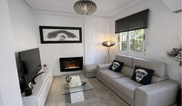 Brukt - Quad House -
La Zenia - Costa Blanca