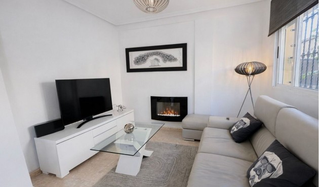 Brukt - Quad House -
La Zenia - Costa Blanca