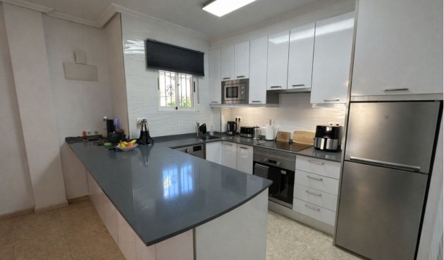 Brukt - Quad House -
La Zenia - Costa Blanca