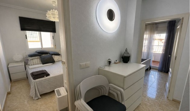 Brukt - Quad House -
La Zenia - Costa Blanca