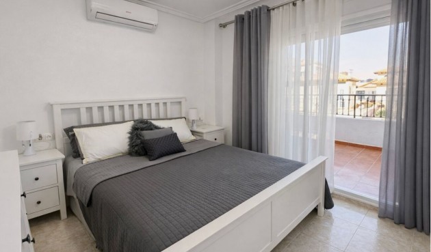 Brukt - Quad House -
La Zenia - Costa Blanca