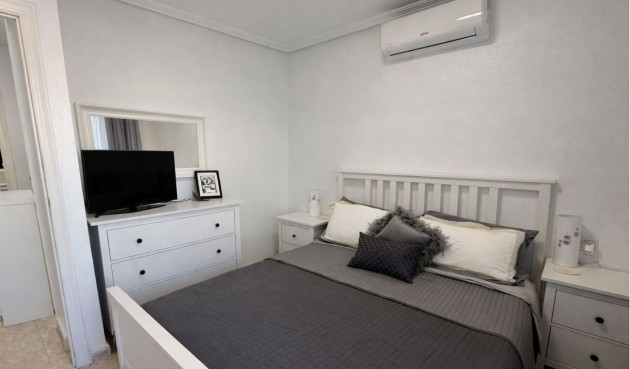 Brukt - Quad House -
La Zenia - Costa Blanca