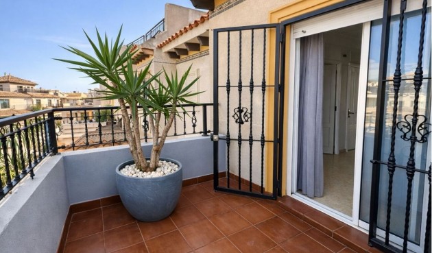 Brukt - Quad House -
La Zenia - Costa Blanca