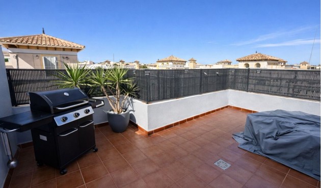 Brukt - Quad House -
La Zenia - Costa Blanca