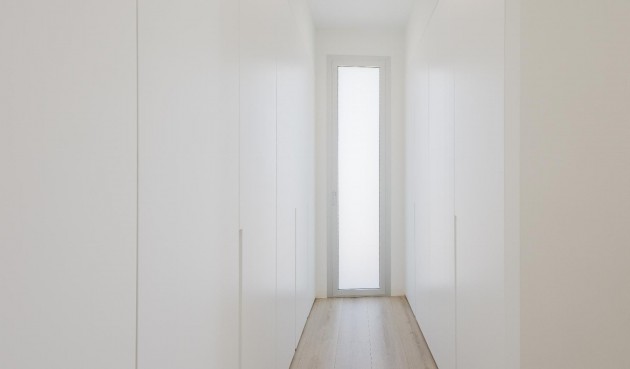 Brukt - Villa -
Orihuela Costa - Costa Blanca