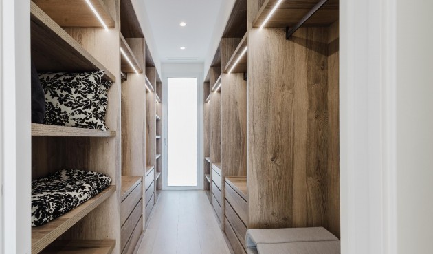 Brukt - Villa -
Orihuela Costa - Costa Blanca