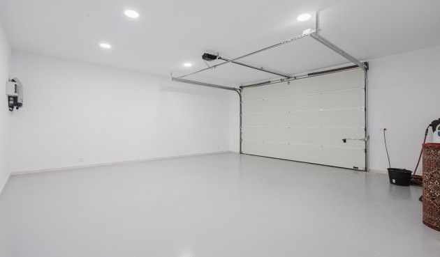 Brukt - Villa -
Orihuela Costa - Costa Blanca