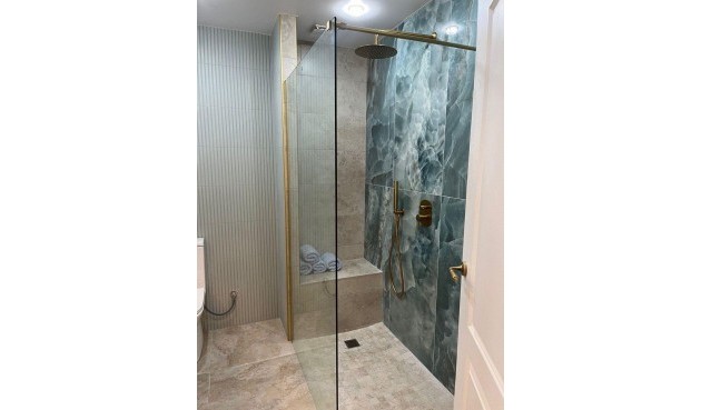 Reventa - Town House -
Torrevieja - Torretas