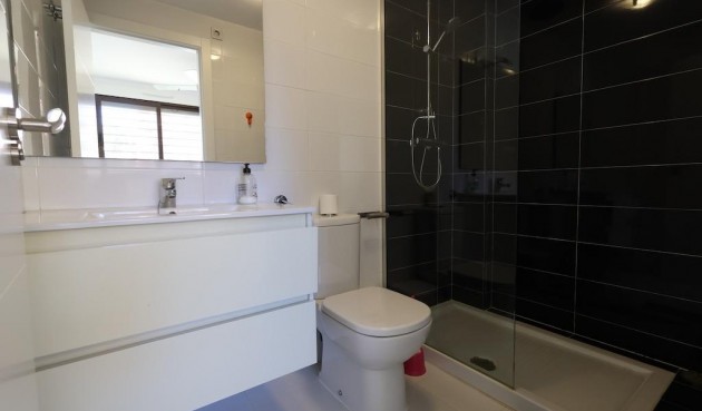 Brukt - Town House -
Orihuela Costa - Costa Blanca