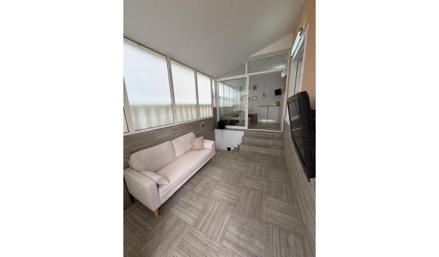 Reventa - Town House -
Orihuela Costa - La Zenia