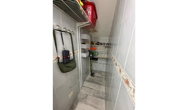 Reventa - Town House -
Orihuela Costa - La Zenia