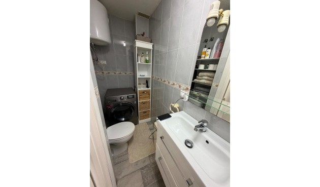 Reventa - Town House -
Orihuela Costa - La Zenia