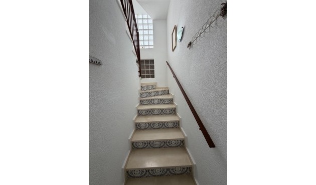 Reventa - Town House -
Orihuela Costa - La Zenia