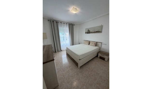 Reventa - Town House -
Orihuela Costa - La Zenia