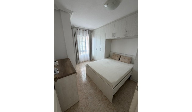 Reventa - Town House -
Orihuela Costa - La Zenia