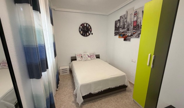 Reventa - Town House -
Orihuela Costa - La Zenia