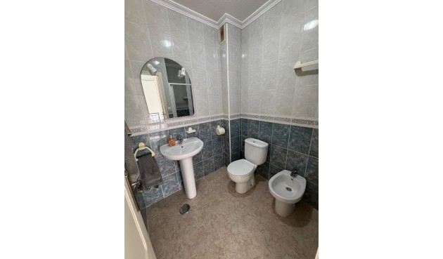 Reventa - Town House -
Orihuela Costa - La Zenia