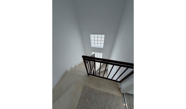 Reventa - Town House -
Orihuela Costa - La Zenia