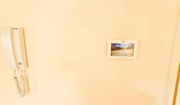 Återförsäljning - Villa -
Cabo Roig