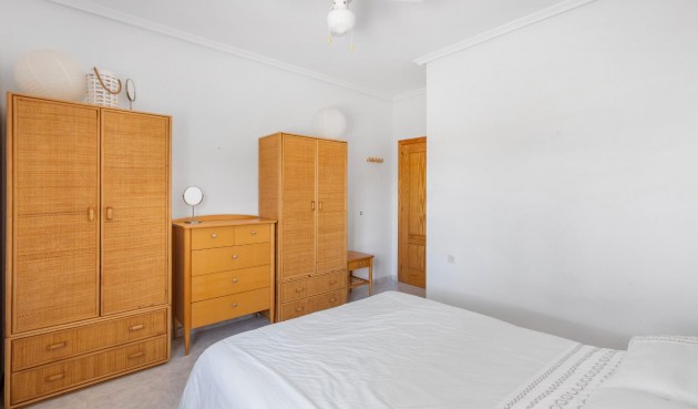 Brukt - Villa -
San Fulgencio - Urb. La Marina