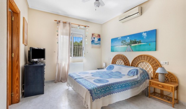 Brukt - Villa -
San Fulgencio - Urb. La Marina