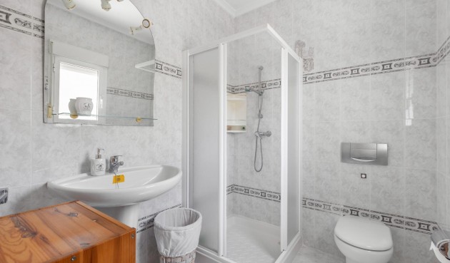 Brukt - Villa -
San Fulgencio - Urb. La Marina