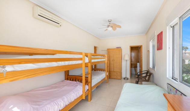 Brukt - Villa -
San Fulgencio - Urb. La Marina