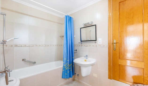 Brukt - Villa -
San Fulgencio - Urb. La Marina