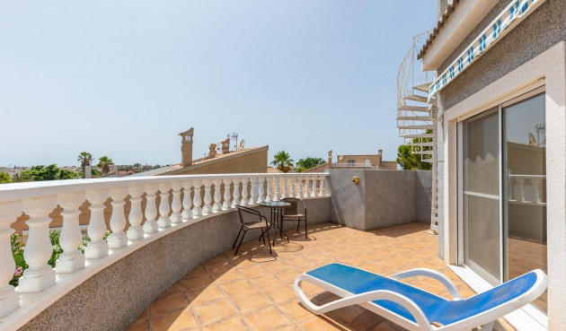 Brukt - Villa -
San Fulgencio - Urb. La Marina